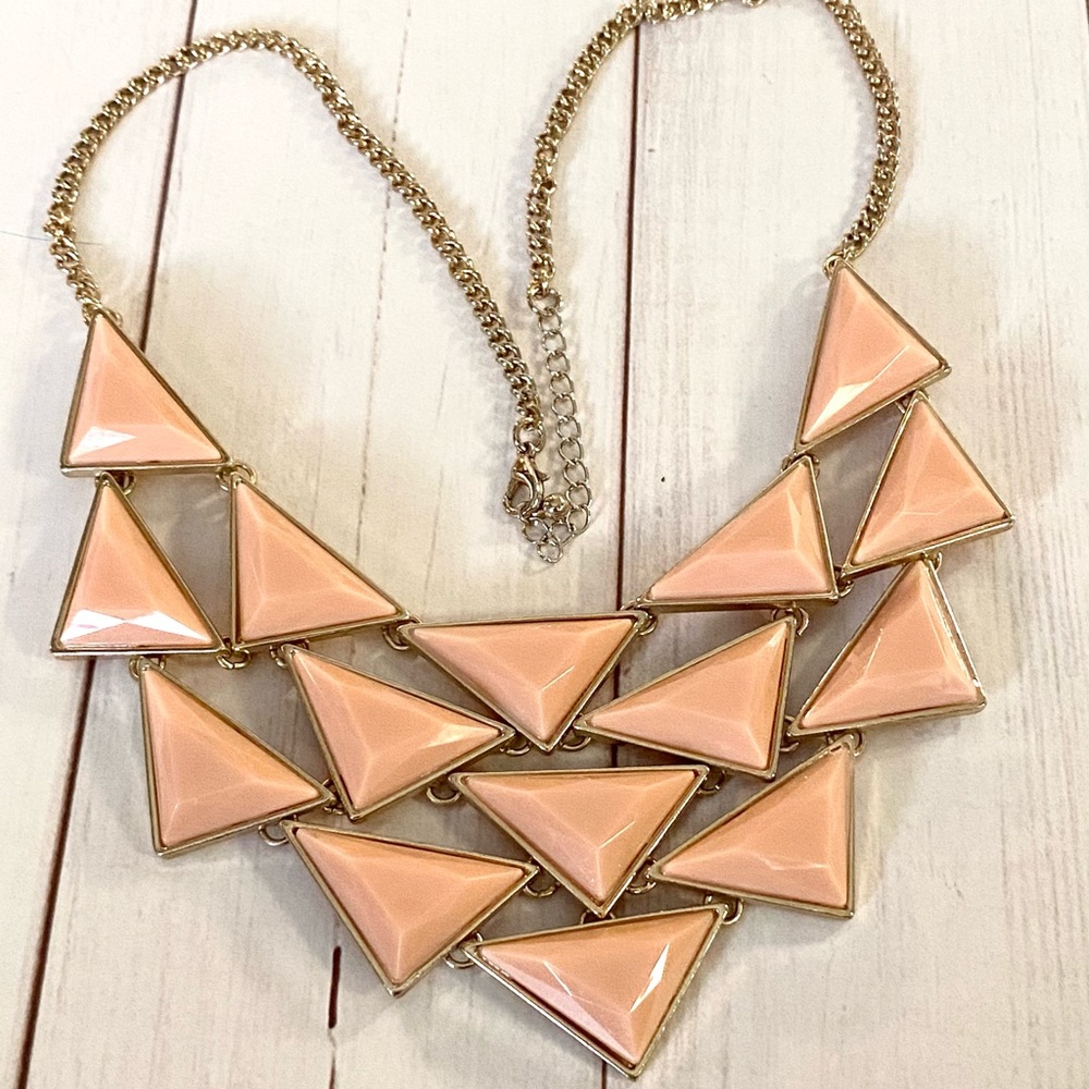 Rare Statement Necklace - image 5